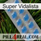 Super Vidalista 22
